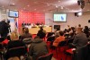 Konferencija za novinare Udruženja obolelih od reumatskih bolesti Srbije (ORS) i Udruženja reumatologa Srbije (UReS)
12/10/2021